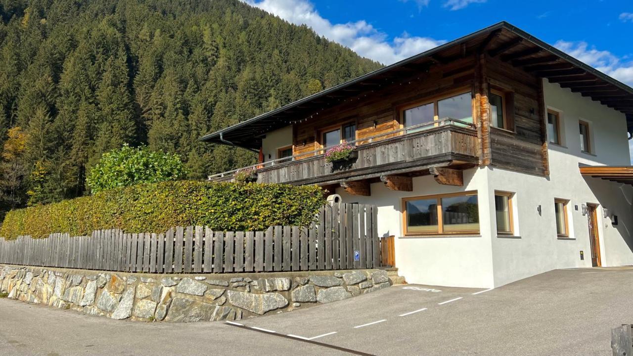 Villa Rosa-Panorama App Haslach 外观 照片