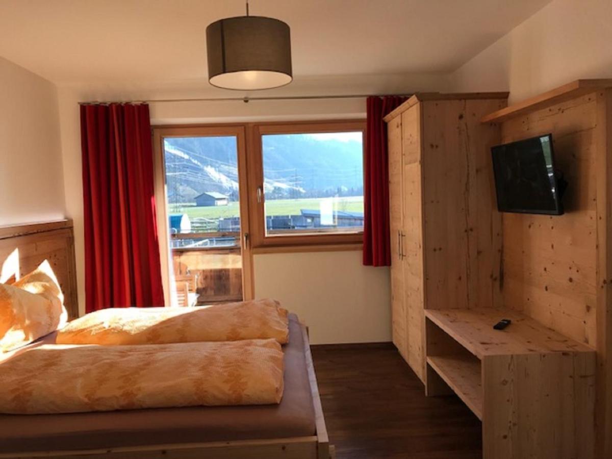Villa Rosa-Panorama App Haslach 外观 照片