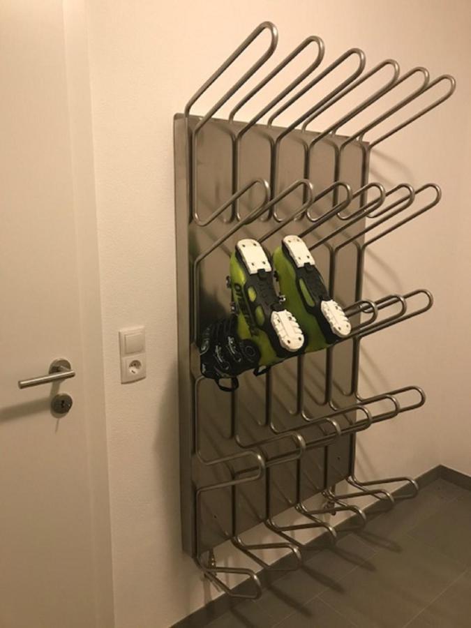 Villa Rosa-Panorama App Haslach 外观 照片
